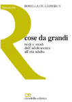 Copertina COSE DA GRANDI