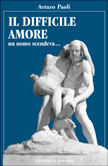 Copertina IL DIFFICILE AMORE