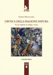 Copertina CRITICA DELLA RAGIONE IMPURA
