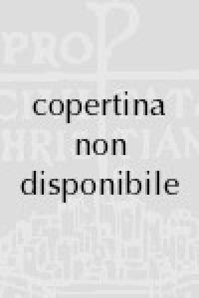 Copertina PADRE NOSTRO