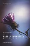 Copertina FARE LA DIFFERENZA 